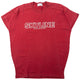 Vintage 80s Issey Miyake Skyline T Shirt Size M