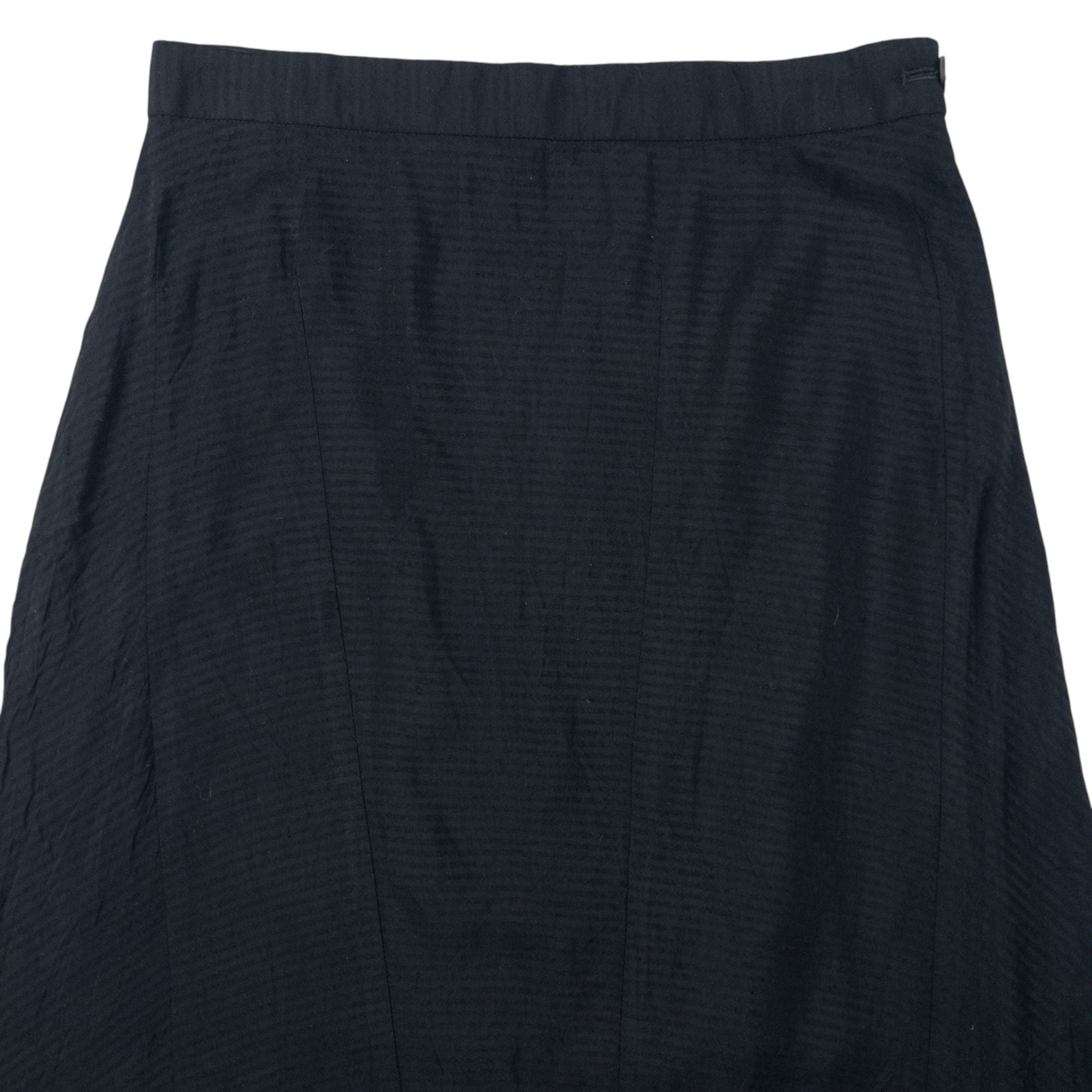 Vintage Comme Des Garçons Tricot Skirt Womens Size S