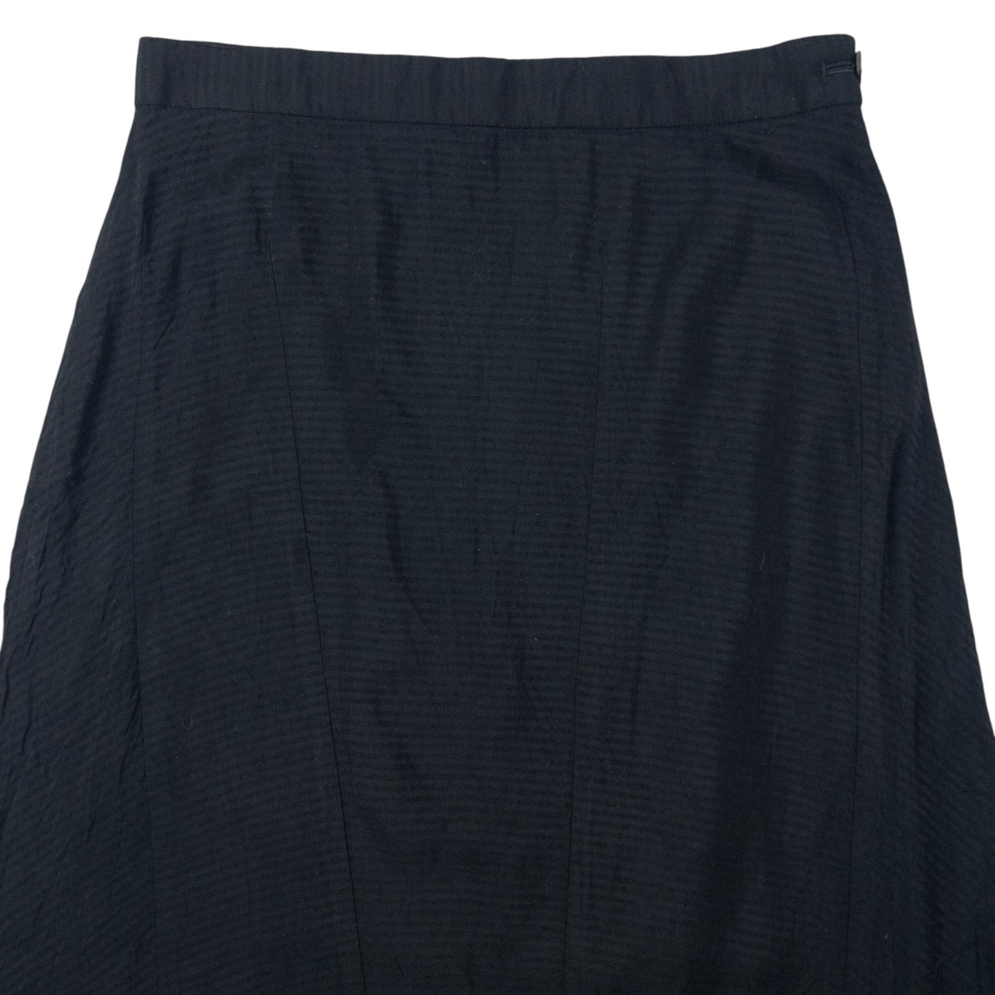 Vintage Comme Des Garçons Tricot Skirt Womens Size S