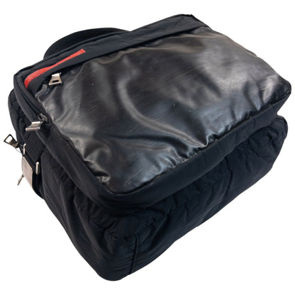 Vintage 1999 Prada Sport Hand Luggage Bag