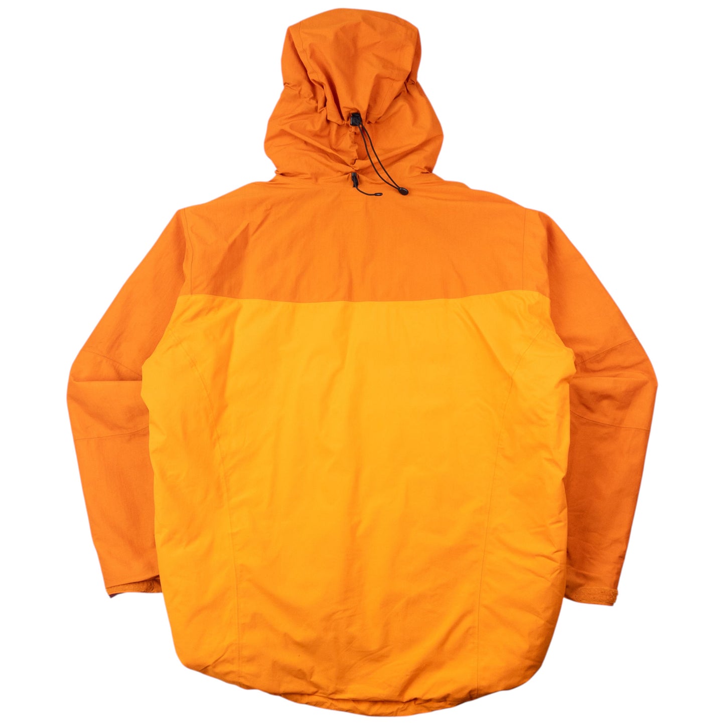 Vintage 2000s Arcteryx Kappa Hoody Gore Windstopper Jacket Size XXL