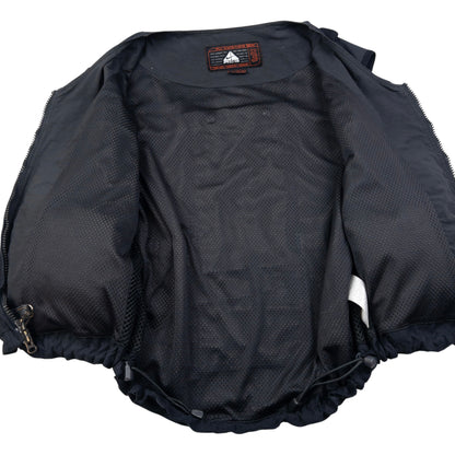 Vintage Nike ACG Cargo Vest Gilet Size L