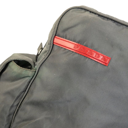 Vintage 2000s Prada Sport Sling Bag