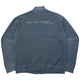 Vintage 2000s YSL Yves Saint Laurent Zip Up Sweatshirt Size M