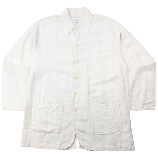 Vintage 2000s YSL Yves Saint Laurent Lightweight Jacket Size M