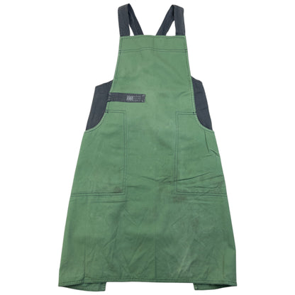 Vintage 90s Issey Miyake Tie Back Apron