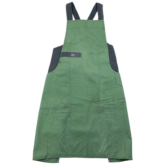 Vintage 90s Issey Miyake Tie Back Apron