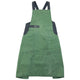 Vintage 90s Issey Miyake Tie Back Apron