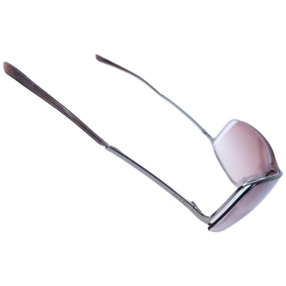 Vintage 2000s Gucci By Tom Ford Upside Down Sunglasses