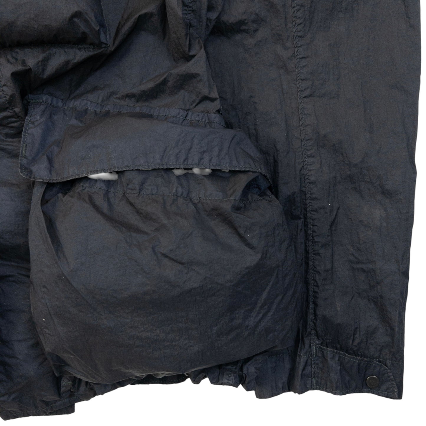 CP Company Nyfoil Cargo Jacket Size M