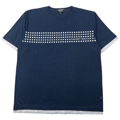 Vintage Y'Saccs By Yohji Yamamoto T Shirt Size M