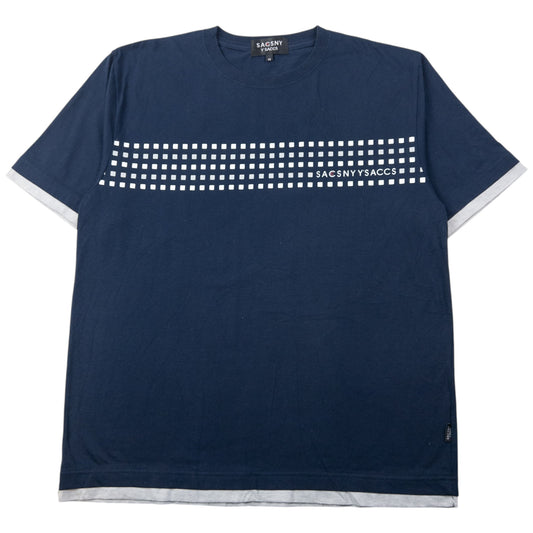 Vintage Y'Saccs By Yohji Yamamoto T Shirt Size M
