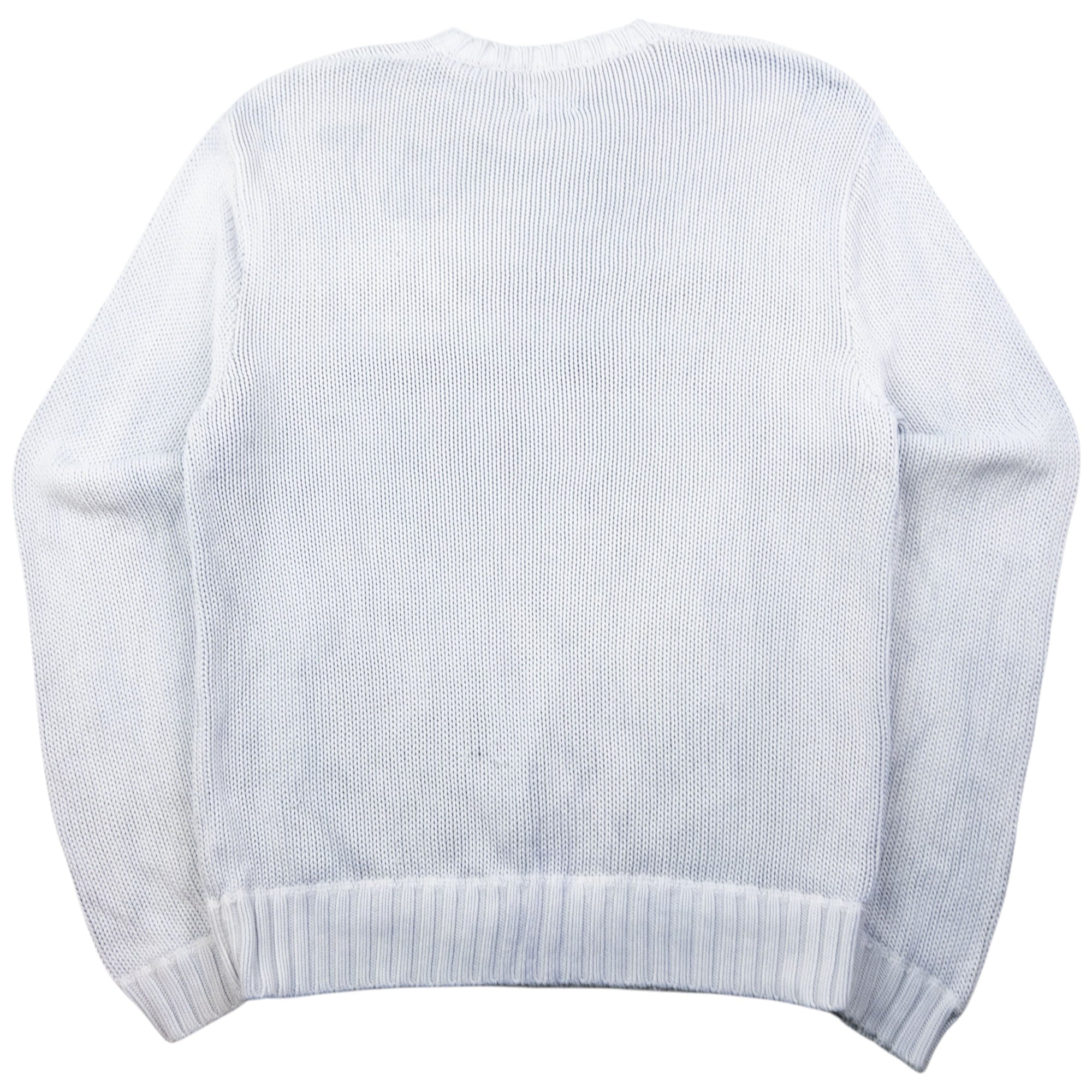 Vintage Polo Ralph Lauren Knit Jumper Size M