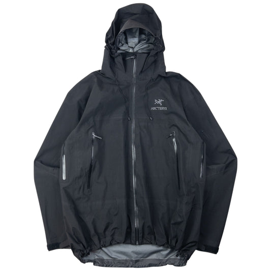 Arcteryx Beta AR Goretex Pro Jacket Size XL