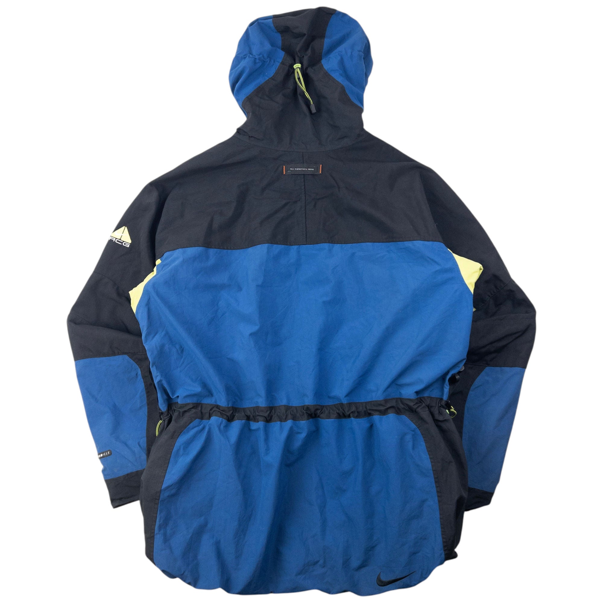 Nike ACG – tagged 