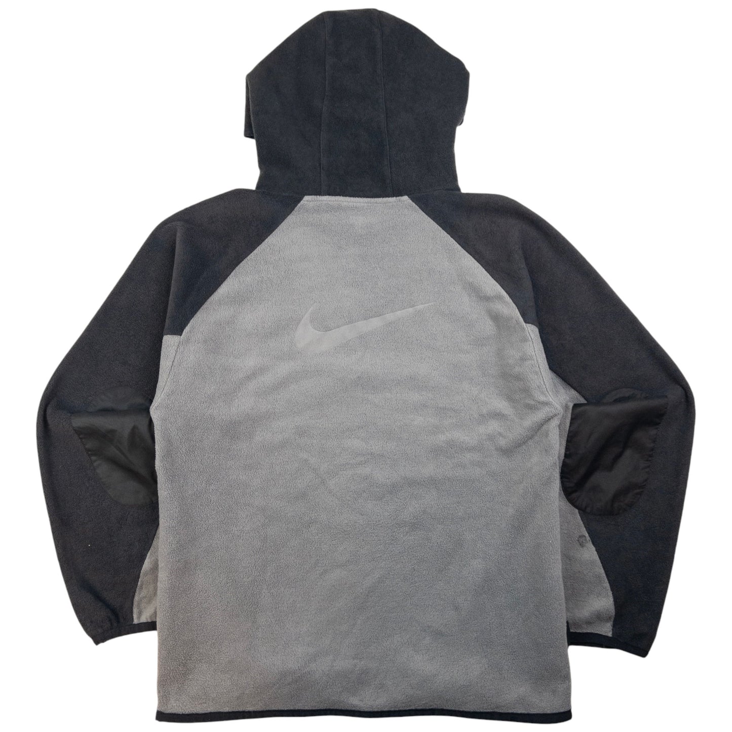 Vintage Nike Fleece Hoodie Size M