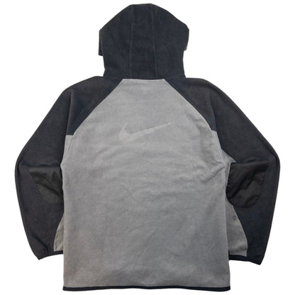 Vintage Nike Fleece Hoodie Size M