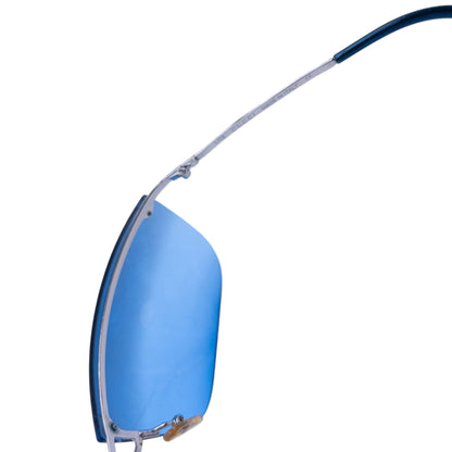 Vintage 2000s Gucci By Tom Ford Rimless Sunglasses