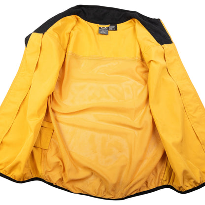 Vintage Oakley Lightweight Zip Up Gilet Size L