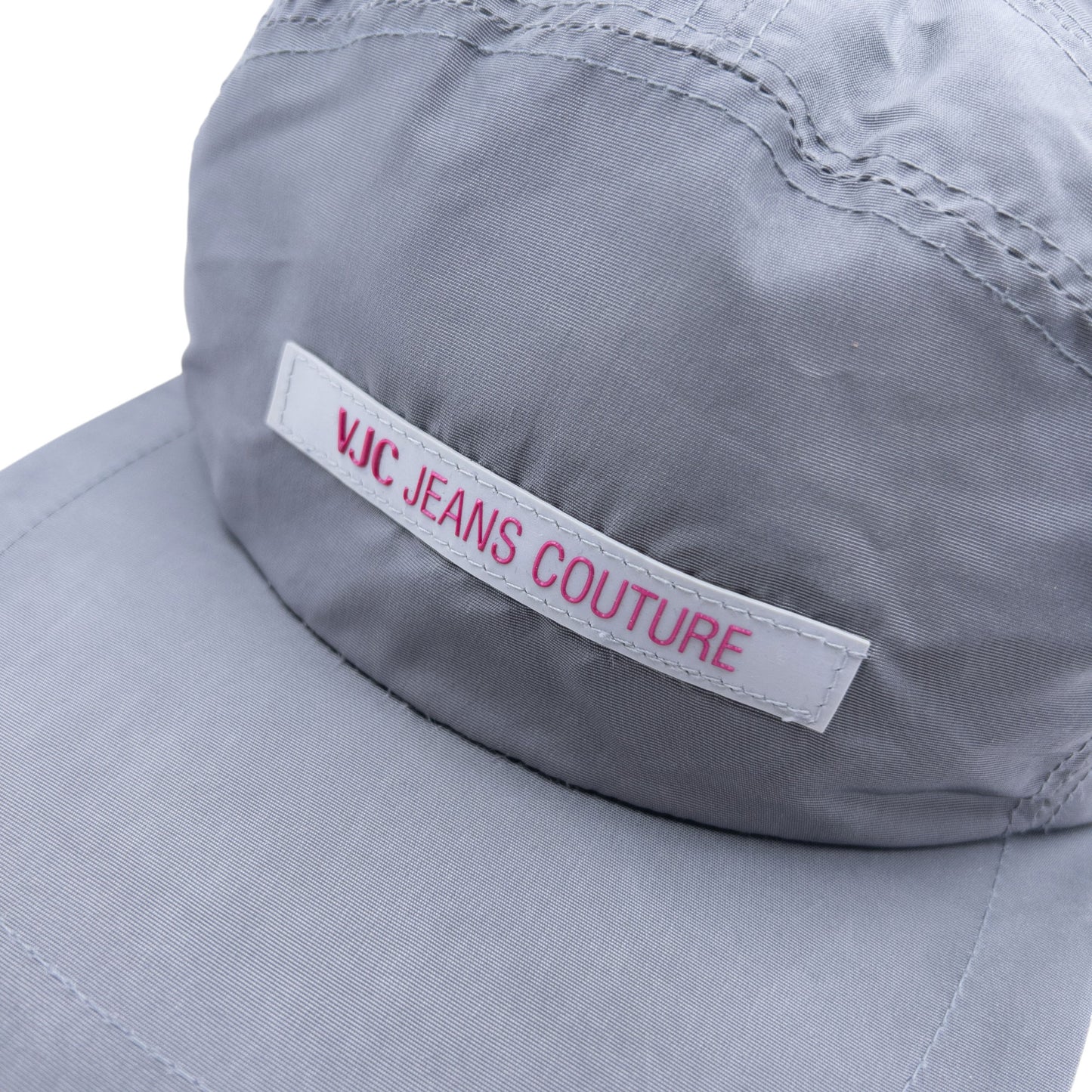 Vintage 2000s Versace Jeans Couture Hat