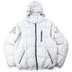 Vintage 2000s Armani Jeans Quilted Puffer Jacket Size M