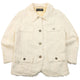 Vintage 2000s Dolce & Gabbana Button Up Linen Jacket Womens Size S