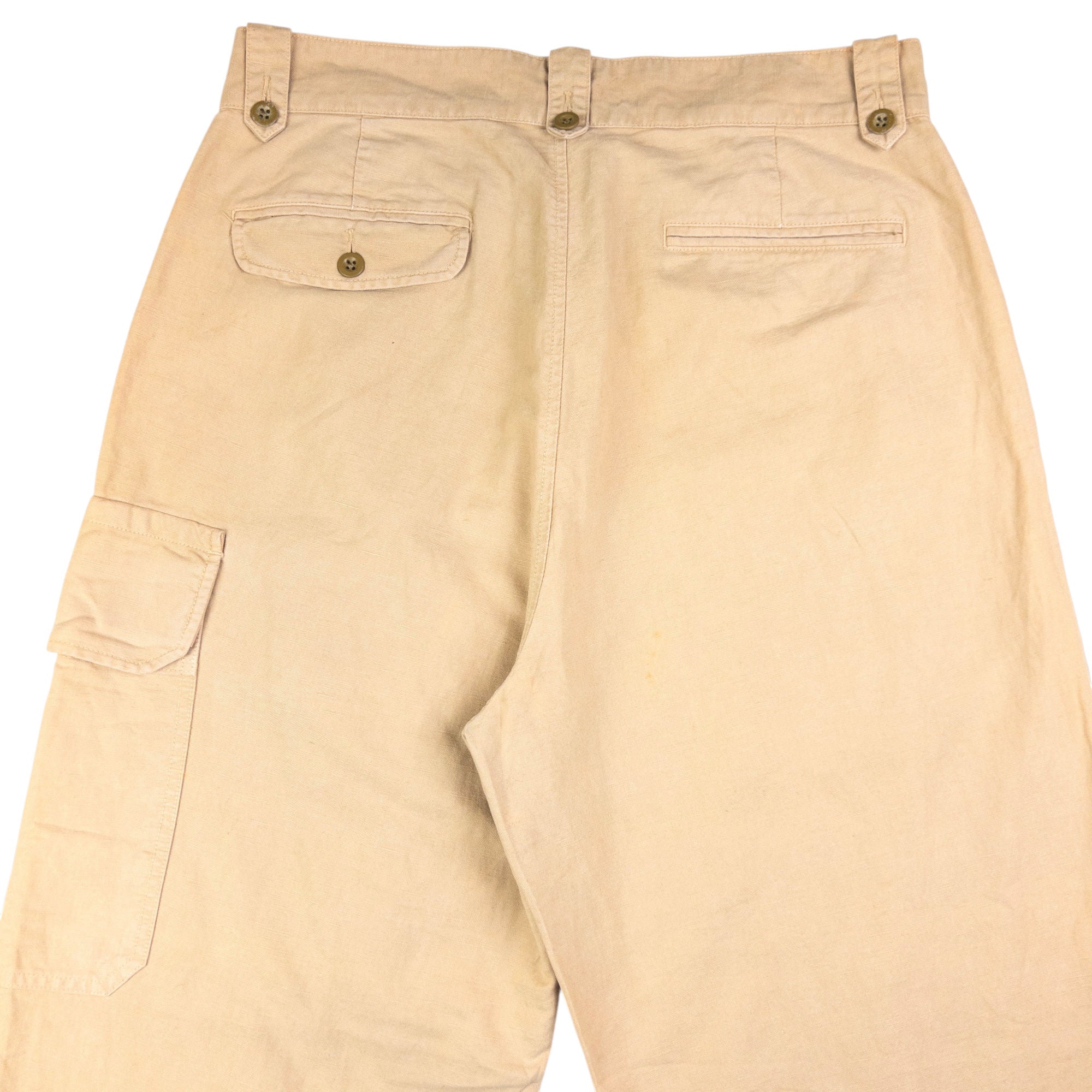 Vintage Polo Ralph Lauren Trousers Size W35