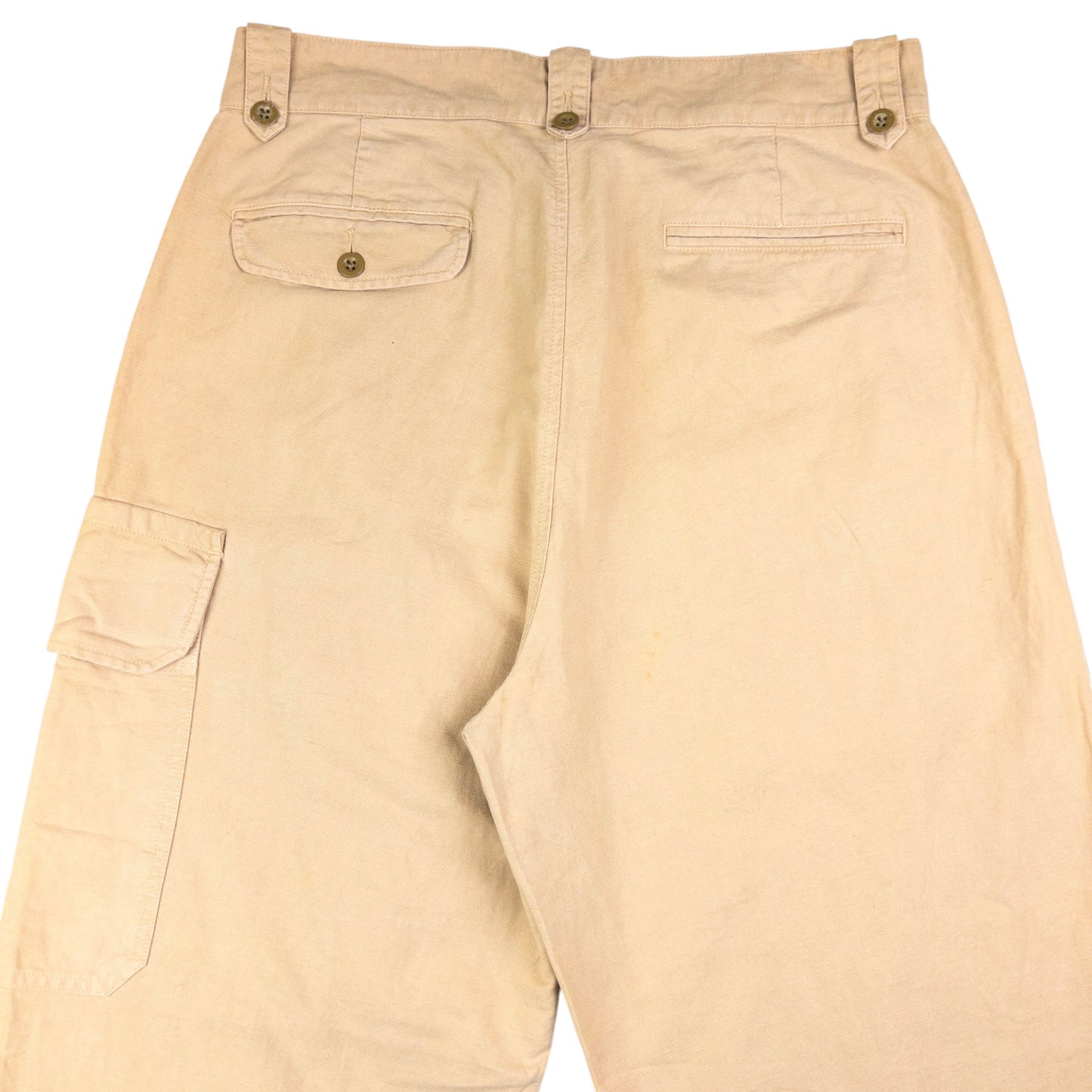 Vintage Polo Ralph Lauren Trousers Size W35