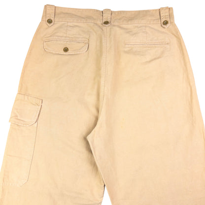 Vintage Polo Ralph Lauren Trousers Size W35