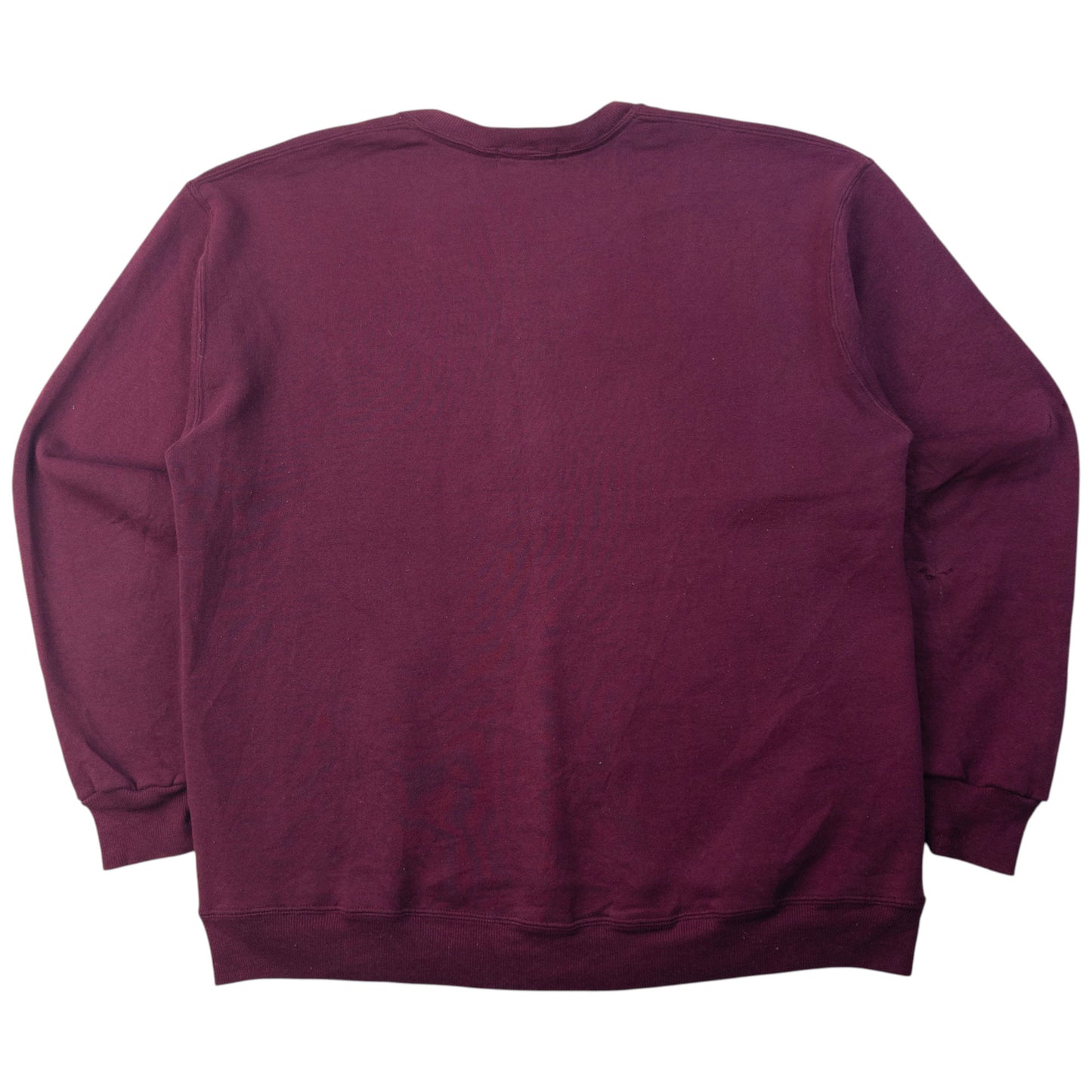 Vintage 2000s YSL Yves Saint Laurent Embroidered Sweatshirt Size M