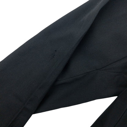 Vintage 2000s Yohji Yamamoto Lightweight Blazer Jacket Womens Size M