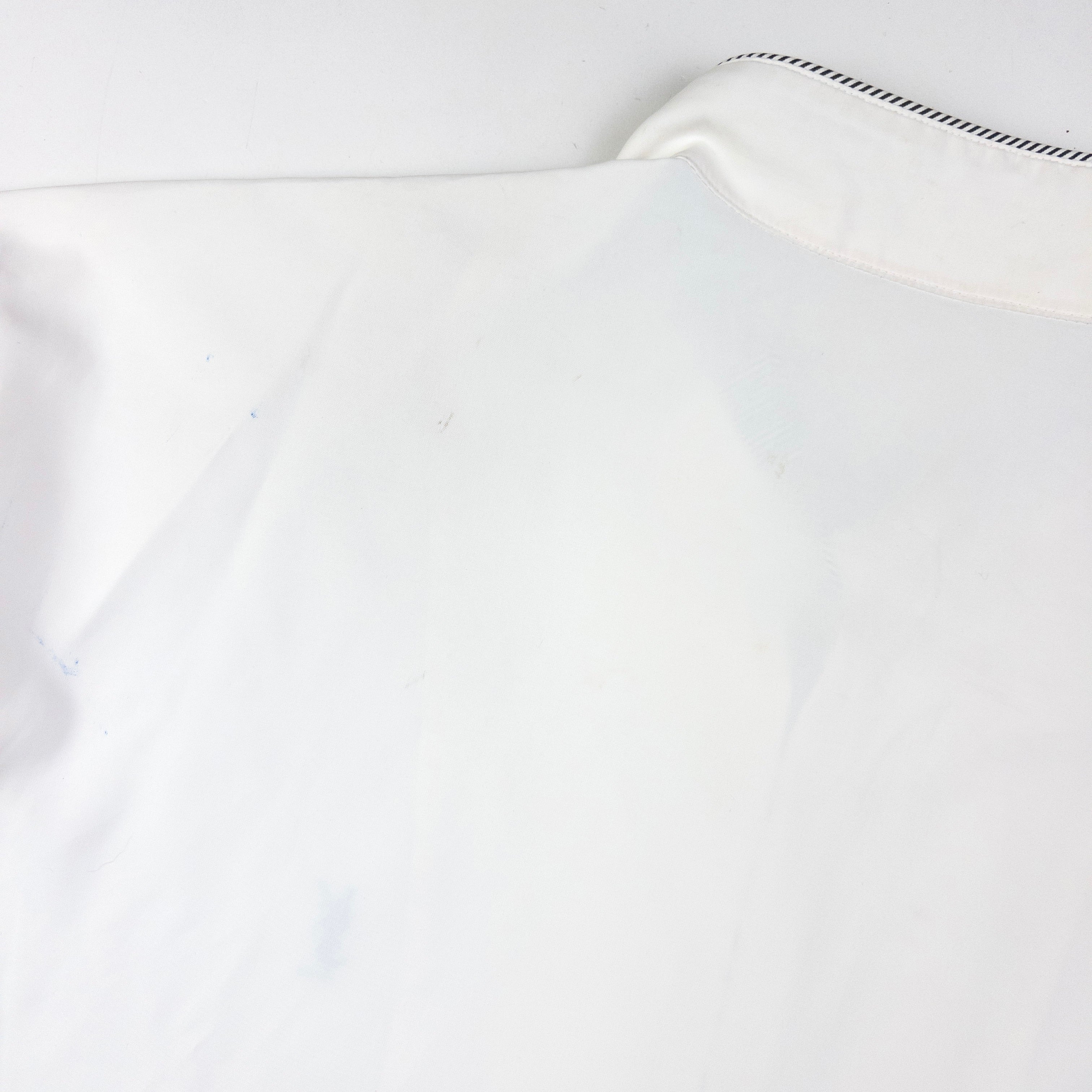 Vintage YSL Yves Saint Laurent Harrington Jacket Size S