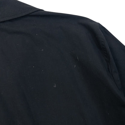 Vintage 2000s YSL Yves Saint Laurent Zip Up Jacket Size L