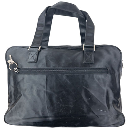 Vintage 90s Jean Paul Gaultier Cargo Handbag