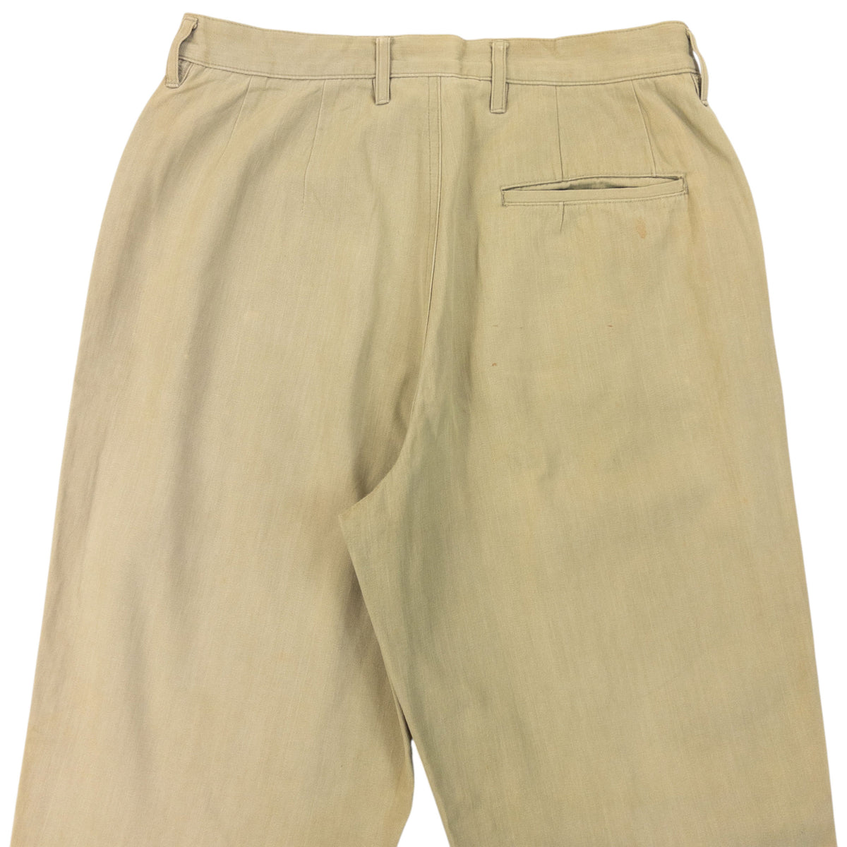 Vintage 90s Yohji Yamamoto Trousers Size W25