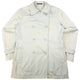 Vintage Yohji Yamamoto Inéd Trench Jacket Womens Size L