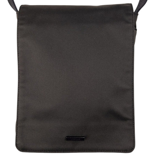 Vintage Issey Miyake Crossbody Bag