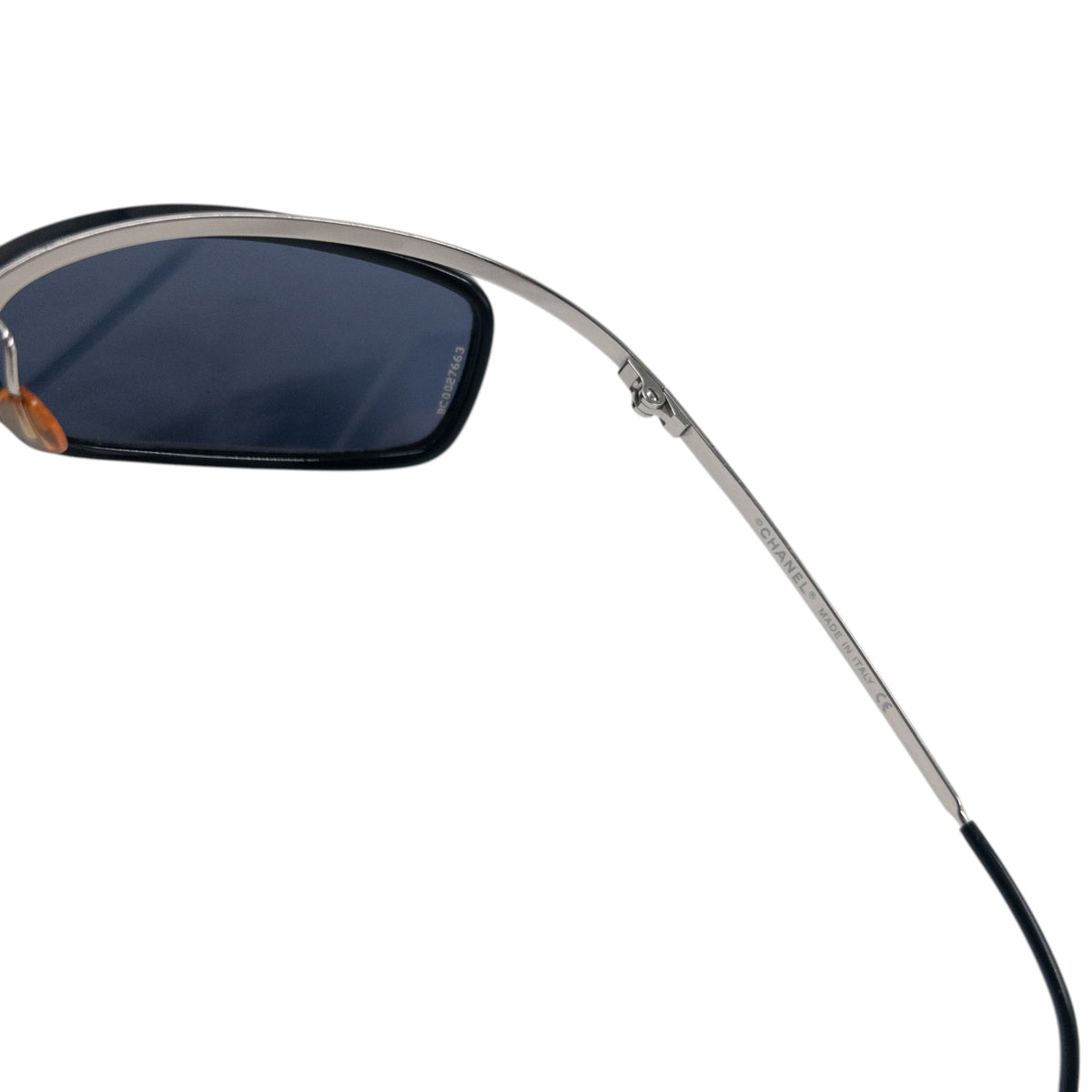 Vintage 2000s Chanel Sunglasses