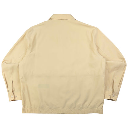 Vintage YSL Yves Saint Laurent Harrington Jacket Size S