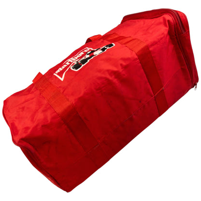 Vintage Marlboro Duffle Bag