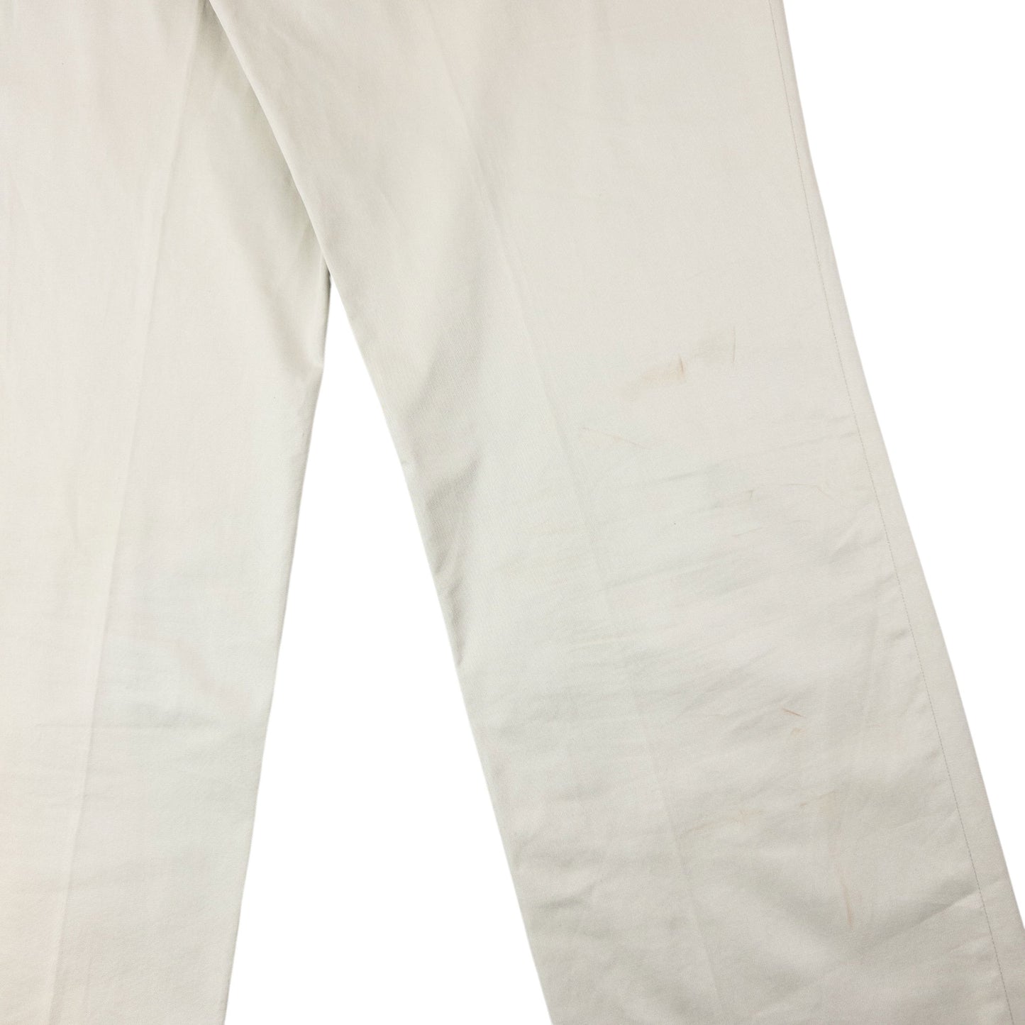 Vintage 2008 Miu Miu Trousers Size W33