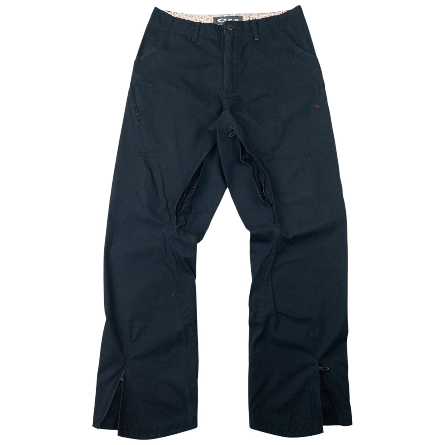 Vintage Oakley Trousers Size W30