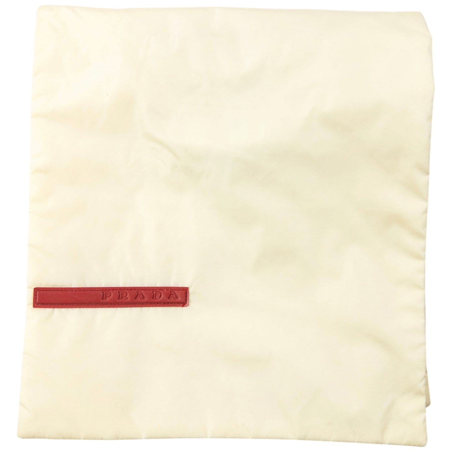 Vintage 2000s Prada Sport Nylon Scarf