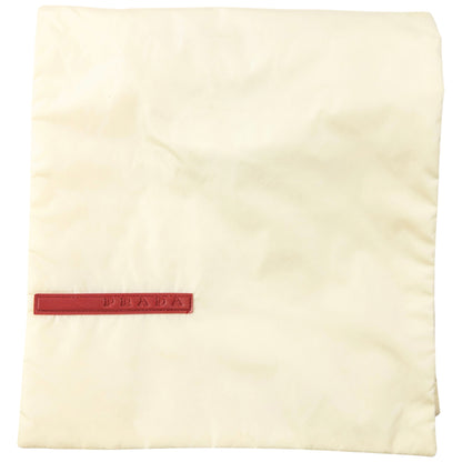 Vintage 2000s Prada Sport Nylon Scarf