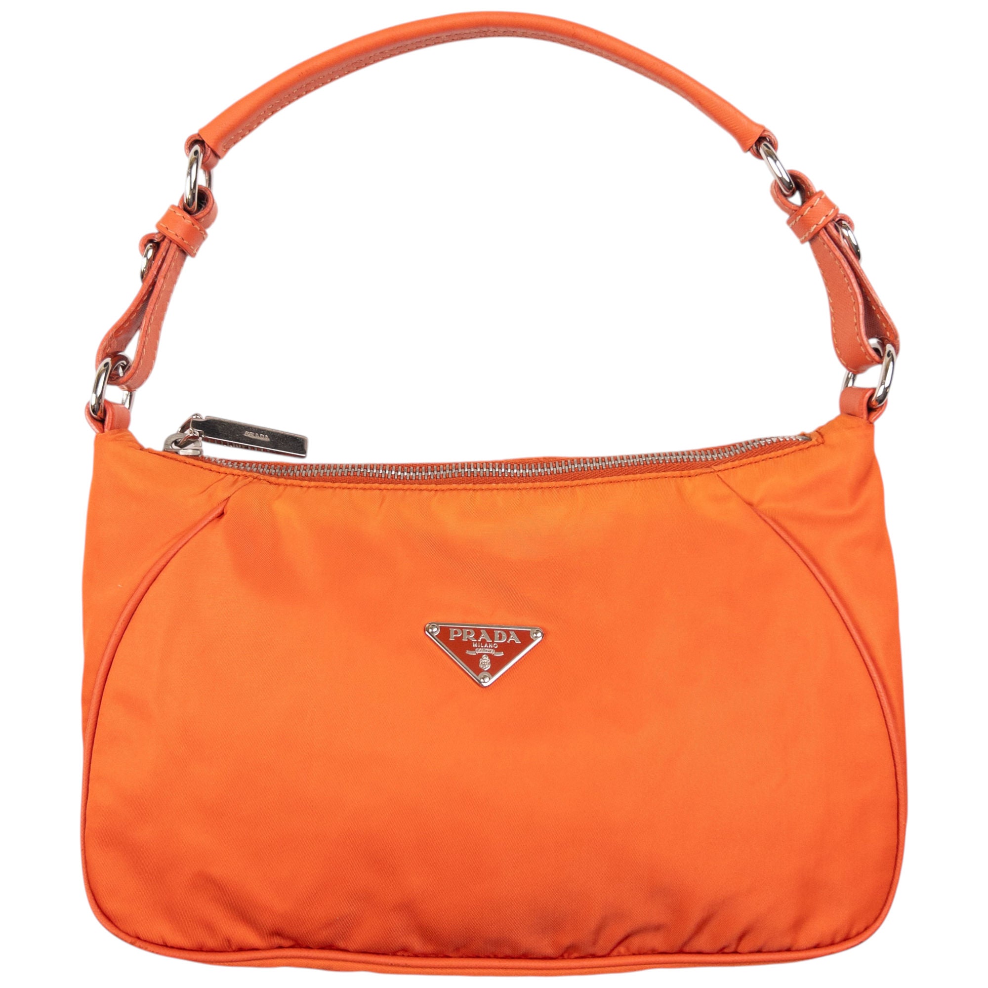 Vintage Prada Shoulder Bag