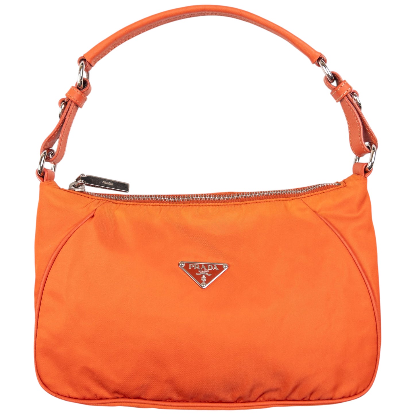 Vintage Prada Shoulder Bag