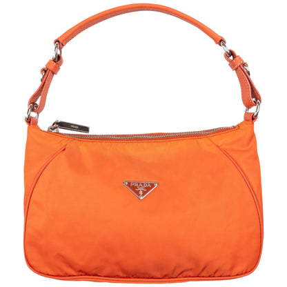 Vintage Prada Shoulder Bag