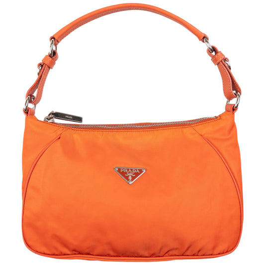 Vintage Prada Shoulder Bag
