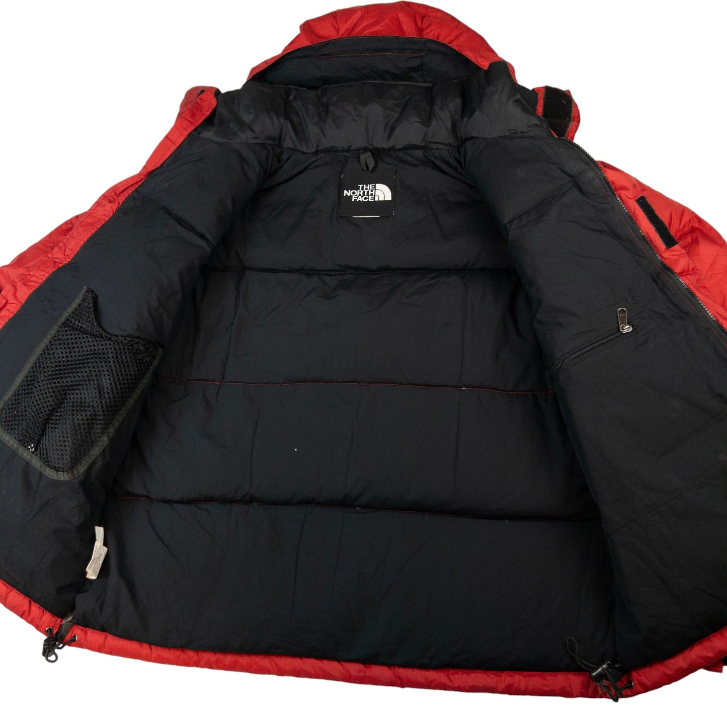 Vintage The North Face Baltoro Gore Dryloft Puffer Jacket Size XL