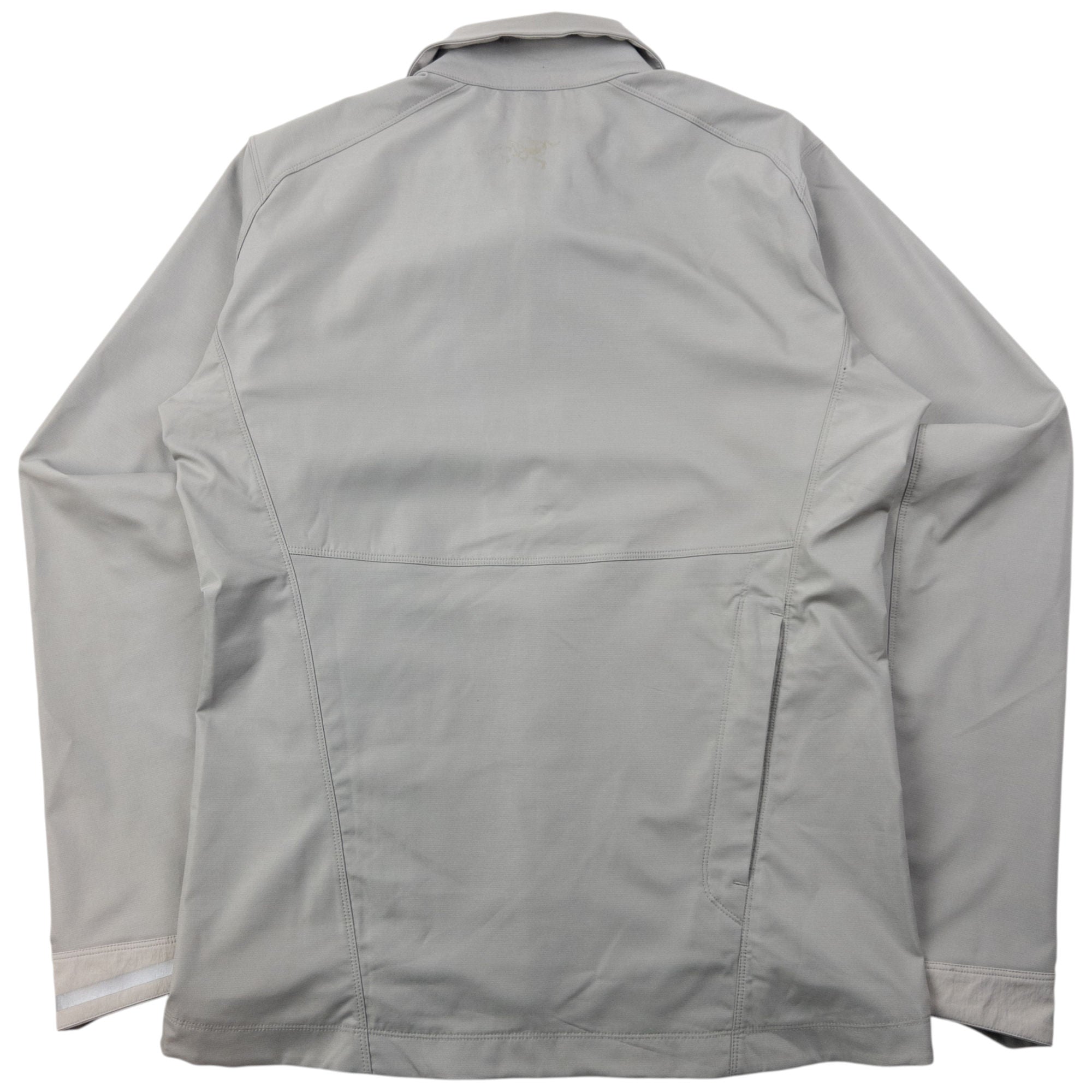 Vintage Arcteryx A2B Commuter Hardshell Jacket Size M